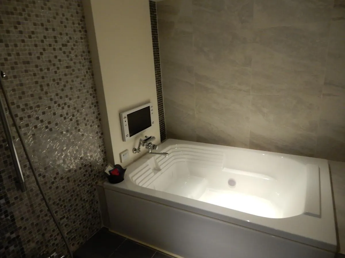Hotel Versys (Adults Only) 히로시마